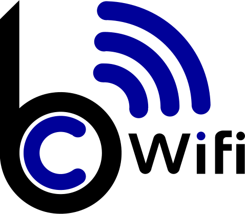 BCWifi Wireless Internet